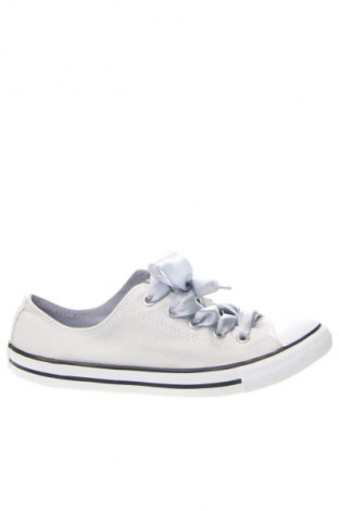 Damenschuhe Converse, Größe 36, Farbe Grau, Preis € 103,86