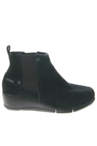 Încălțăminte de damă Crocs, Mărime 36, Culoare Negru, Preț 227,13 Lei