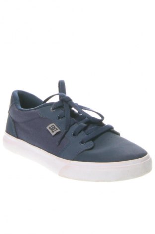 Γυναικεία παπούτσια DC Shoes, Μέγεθος 36, Χρώμα Μπλέ, Τιμή 22,99 €