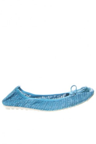 Damenschuhe Django & Juliette, Größe 40, Farbe Blau, Preis € 64,99