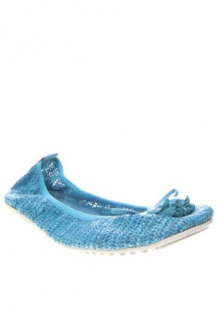 Damenschuhe Django & Juliette, Größe 40, Farbe Blau, Preis € 64,99