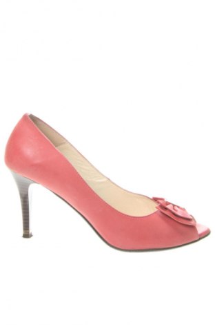 Damenschuhe Exklusiv, Größe 39, Farbe Rosa, Preis € 45,61