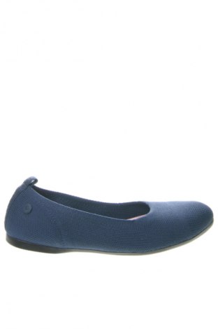 Damenschuhe Giesswein, Größe 37, Farbe Blau, Preis € 66,99