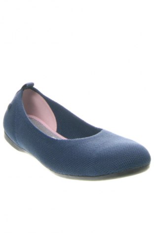 Damenschuhe Giesswein, Größe 37, Farbe Blau, Preis € 66,99