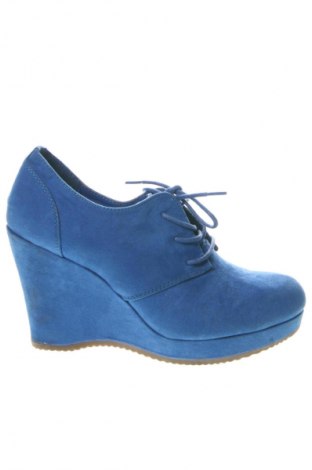 Damenschuhe Graceland, Größe 38, Farbe Blau, Preis € 27,99