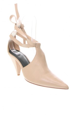 Damenschuhe H&M, Größe 38, Farbe Beige, Preis € 41,53