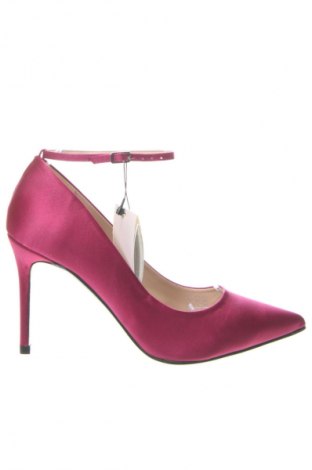 Damenschuhe Mango, Größe 39, Farbe Rosa, Preis 18,99 €