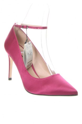 Damenschuhe Mango, Größe 39, Farbe Rosa, Preis 18,99 €