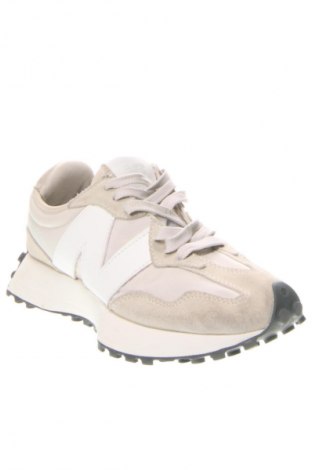 Obuwie damskie New Balance, Rozmiar 38, Kolor Beżowy, Cena 499,99 zł