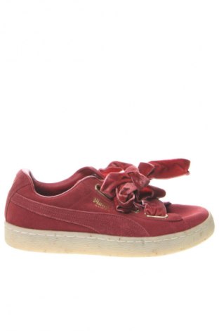 Damenschuhe PUMA, Größe 40, Farbe Rot, Preis € 34,03