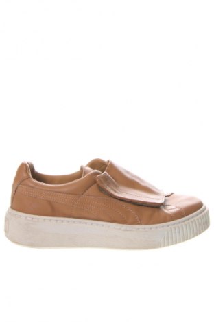 Damenschuhe PUMA, Größe 39, Farbe Beige, Preis € 61,99