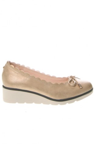 Damenschuhe Paolo Bocelli, Größe 37, Farbe Beige, Preis € 25,84