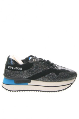 Női cipők Pepe Jeans, Méret 36, Szín Fekete, Ár 27 572 Ft