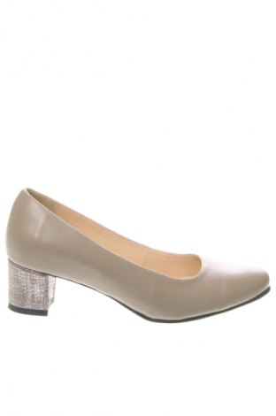 Damenschuhe S77, Größe 37, Farbe Beige, Preis 31,68 €