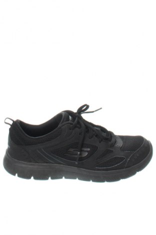 Dámske topánky  Skechers, Veľkosť 38, Farba Čierna, Cena  36,95 €