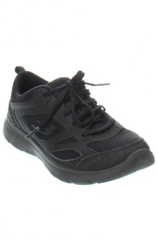 Dámske topánky  Skechers, Veľkosť 38, Farba Čierna, Cena  36,95 €