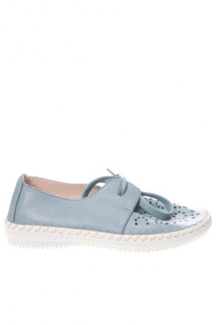 Damenschuhe Supersoft, Größe 37, Farbe Blau, Preis € 43,99