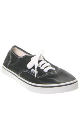 Damenschuhe Vans, Größe 36, Farbe Schwarz, Preis 35,99 €