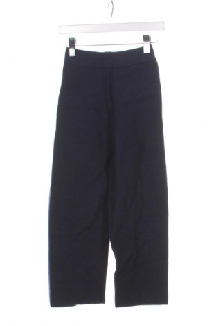 Damskie spodnie Unbranded, Rozmiar XS, Kolor Niebieski, Cena 24,99 zł