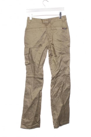 Pantaloni de femei Unbranded, Mărime XS, Culoare Bej, Preț 33,99 Lei