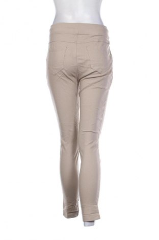 Pantaloni de femei Unbranded, Mărime M, Culoare Bej, Preț 19,99 Lei