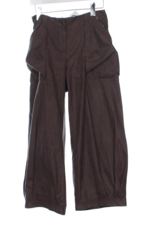 Damenhose Unbranded, Größe XS, Farbe Braun, Preis € 5,99