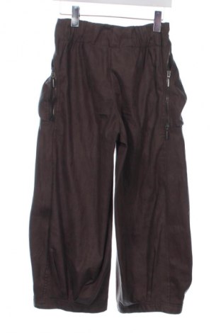Damenhose Unbranded, Größe XS, Farbe Braun, Preis € 5,99