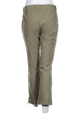 Pantaloni de femei Unbranded, Mărime L, Culoare Verde, Preț 32,99 Lei