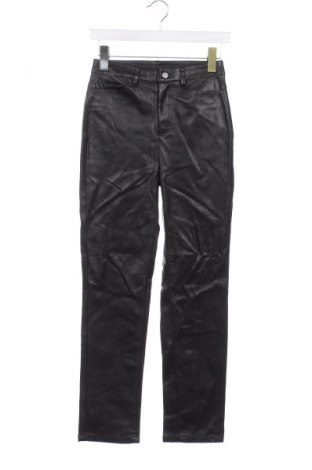 Pantaloni de femei Unbranded, Mărime XXS, Culoare Negru, Preț 30,99 Lei