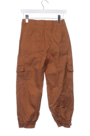 Dámske nohavice Unbranded, Veľkosť S, Farba Hnedá, Cena  26,95 €