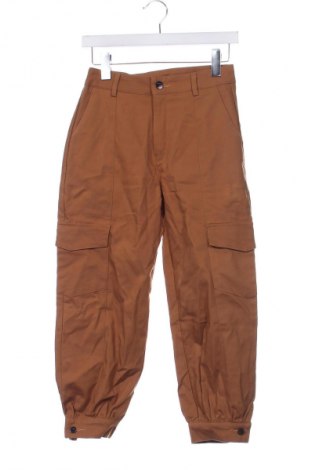 Dámske nohavice Unbranded, Veľkosť S, Farba Hnedá, Cena  26,95 €