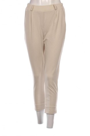 Damenhose Unbranded, Größe S, Farbe Beige, Preis € 4,99