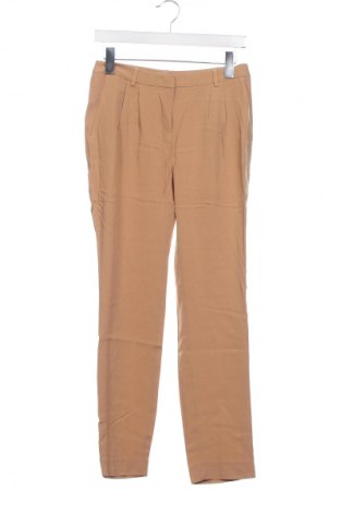 Damenhose, Größe S, Farbe Beige, Preis € 14,84