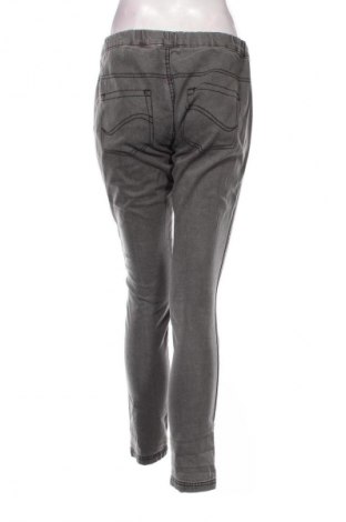 Damenhose Unbranded, Größe M, Farbe Grau, Preis € 1,99