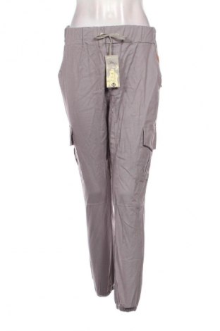 Damenhose Unbranded, Größe S, Farbe Grau, Preis € 4,99