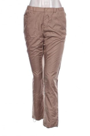 Damenhose, Größe S, Farbe Beige, Preis € 20,99