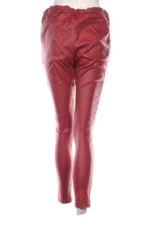 Damenhose, Größe M, Farbe Rot, Preis 6,99 €