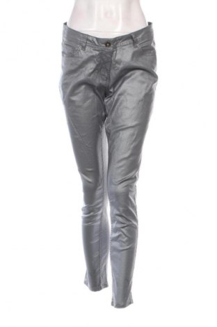 Damenhose Unbranded, Größe M, Farbe Grau, Preis € 3,99