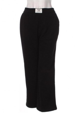 Damskie spodnie Unbranded, Rozmiar XL, Kolor Czarny, Cena 28,99 zł