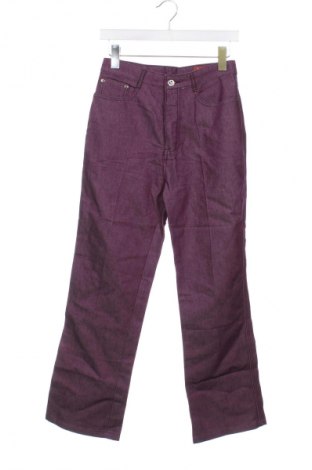 Damenhose Unbranded, Größe XS, Farbe Lila, Preis € 4,99