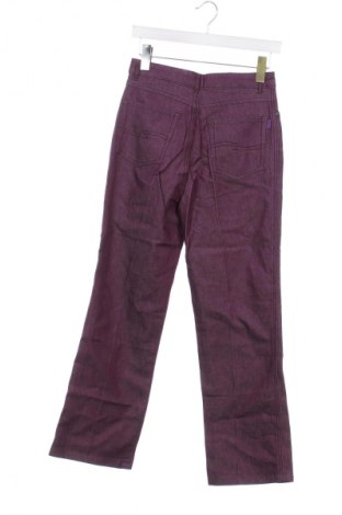 Damenhose Unbranded, Größe XS, Farbe Lila, Preis € 4,99