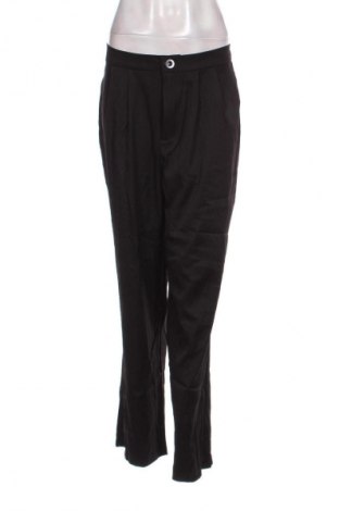 Damskie spodnie Unbranded, Rozmiar L, Kolor Czarny, Cena 22,99 zł