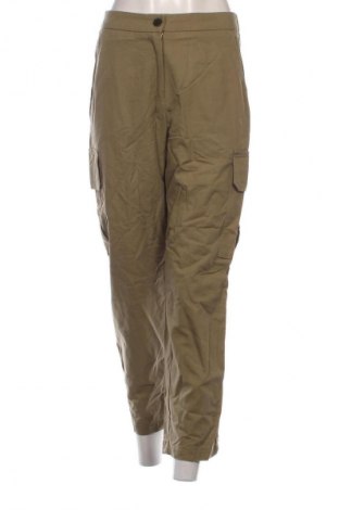 Damenhose Unbranded, Größe S, Farbe Grün, Preis € 4,99