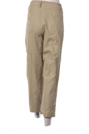 Pantaloni de femei Unbranded, Mărime S, Culoare Bej, Preț 33,99 Lei