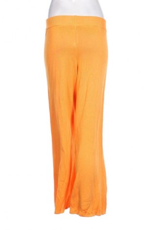 Damskie spodnie Unbranded, Rozmiar M, Kolor Pomarańczowy, Cena 32,99 zł