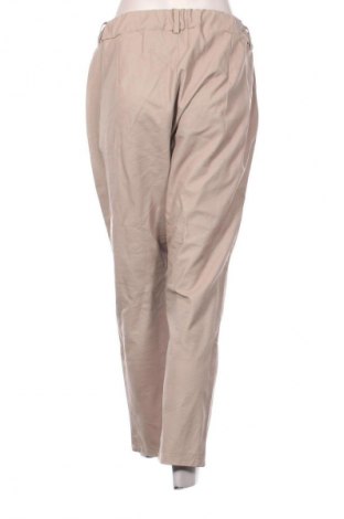Damenhose Unbranded, Größe L, Farbe Beige, Preis € 7,99