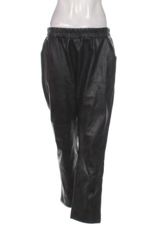 Pantaloni de femei, Mărime XL, Culoare Negru, Preț 74,00 Lei