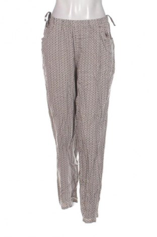 Pantaloni de femei, Mărime L, Culoare Multicolor, Preț 74,81 Lei