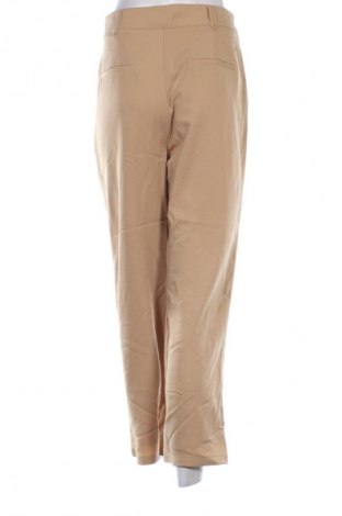 Damenhose Unbranded, Größe M, Farbe Beige, Preis € 4,99