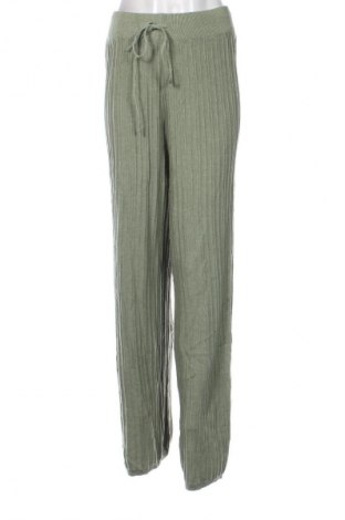 Dámske nohavice Unbranded, Veľkosť S, Farba Zelená, Cena  16,95 €